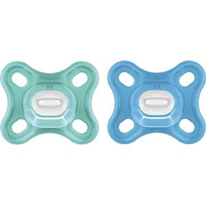 Bamed Baby Italia Mam Comfort 0-2m Sil Maschio