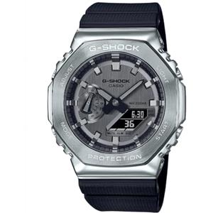 Casio G-shock G-Shock Orologio Uomo, QUARZO, Analogico - CA.GM-2100-1AER