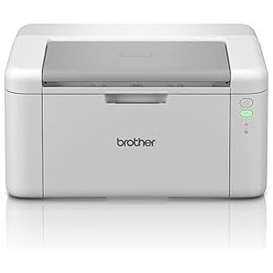 Brother HL-L1230W, stampante laser, A4, mono, Wi-Fi, USB
