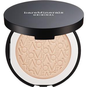 bareMinerals Fondotinta in Polvere Pressata Minerale SPF 15 - 8 g Fairly Light 03