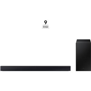 Samsung C450 Soundbar Subwoofer 2.1 Canali Nero