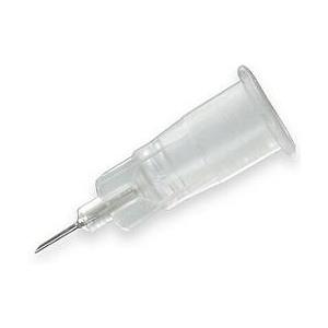 PIKDARE SpA Ago per Mesoterapia 27G 0,40 x 4 mm - 100 Pezzi Sterili in Blister Singolo con Cono Luer Lock