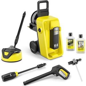 Karcher K 4 Comfort Premium Home *EU
