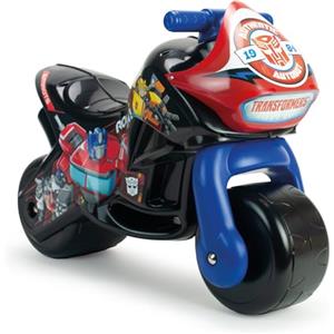 INJUSA Correpasillos Bebe 1 Anno 2 Anni 3 Anni + Moto Cavalcabile Twin Dessert Dino Rider + Giocattolo Moto Bambina e Bambino + Ruote Larghe Stabile Leggera Ergonomica + Facile da Trasportare + INJUSA