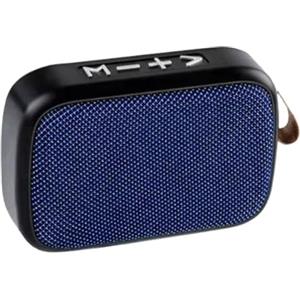 GIWFBQTR Altoparlanti Portatili Bluetooth da Esterno, Mini Altoparlante Wireless Colonna 3D Stereo Lettore Musicale, Casse Audio Hi-Fi.