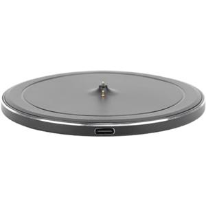 Solinder Dock di Ricarica per Altoparlante Portatile con Protezione Cavo di Tipo C, Ricarica Rapida per Orecchie UE Boom 3, Leggero e Compatto, Ideale Megaboom 3