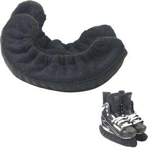 Helweet Protezioni per Lame per Pattini da Ghiaccio, Calze Elastiche Coprilama Pattini da Ghiaccio, Accessori di Pattinaggio suGhiaccio, 1 Paio