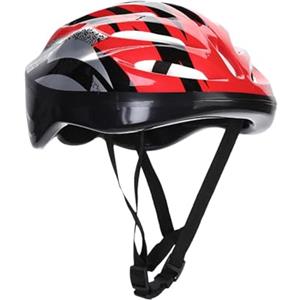 Generico Casco Da Bicicletta | Caschi Da Bicicletta/skateboard Leggeri Per Adulti | Casco Per Biciclette Leggero Per Uomini Donne | Per Bici, E Bike E Monopattino Elettrico Pattinaggio