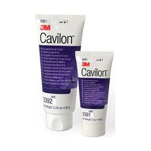 Cavilon Crema Barriera 28g - Dispositivo Medico CE, Protezione Lunga Durata per Irritazioni da Incontinenza