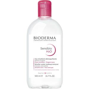 BIODERMA Sensibio h2o soluzione micellare struccante 500 ml - BIODERMA - 921131898