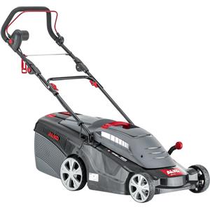 AL-KO Comfort 40.4 E - Tosaerba Elettrico 1400W con Funzione 3 in 1 e Taglio da 40 cm