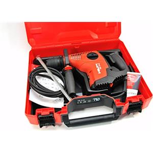 Hilti 228061 Kit trapano a martello rotante TE 7-C 120 Volt