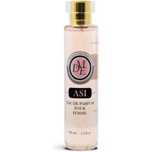 Mast Industria Italiana Profumo Donna Asi 100ml - Eau de Parfum