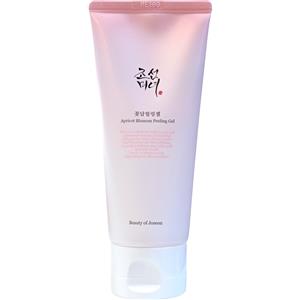 BEAUTY OF JOSEON Viso Apricot Blossom Peeling Gel 100ml - Esfoliante