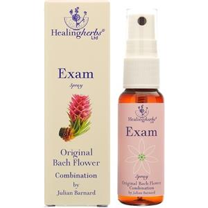 NATUR Srl EXAM SPRAY ORALE 20ml - Favorisce la concentrazione e la sicurezza durante gli esami