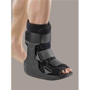 RO+TEN Srl Ro+Ten Stivaletto Tutore Rigido Basso Equal 450 M