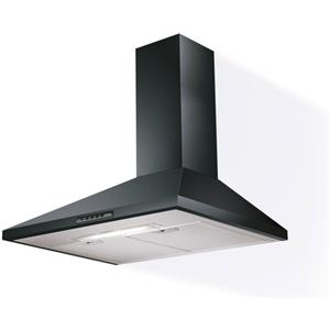 FABER S.p.A. Value PB BK A90 Cappa aspirante a parete Nero 430 m³/h