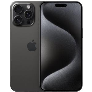 Apple iPhone 15 Pro Max - Nero - 256 GB - Buono