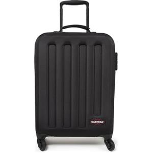 EASTPAK TRANZSHELL S Valigia, 54 x 39 x 20 cm, 32 L - Black (Nero)