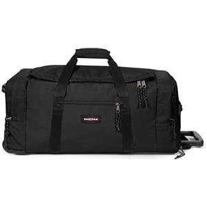 Eastpak Leatherface L + Borsone, 86.5 x 36.5 x 38 cm, 104 L - Black (Nero)