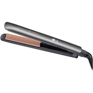 Remington S 8598 Piastra per capelli Caldo Nero, Grigio 3 m 1 St