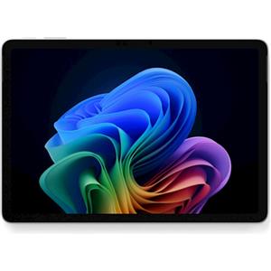 MICROSOFT NB 12 TOUCH SURFACE PRO 11 Copilot + PC Snapdragon Plus 8C 16GB 256GB SSD PLATINUM WIN 11