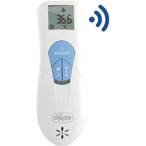 Chicco Termometro a rilevamento remoto ascellare 00009222000000 blu e bianco