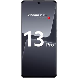 Xiaomi 13 Pro 5G 12GB 256GB Nero