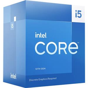 Intel Core i5-13400F Processore Desktop 10-core 4,6 GHz Socket sk1700