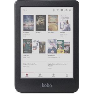 Rakuten Kobo Kobo Clara Colour E-reader 6