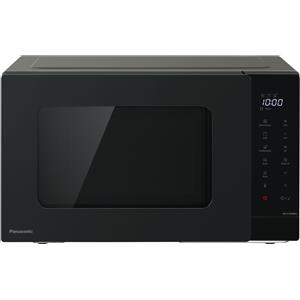 Panasonic Microonde con Grill NN-K36NB 24L 900W Nero