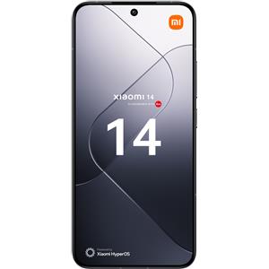 Xiaomi 14 5G Dual SIM 12GB 512GB Nero