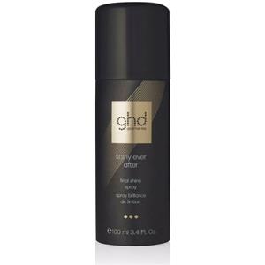 Ghd Shiny Ever After - Final Shine Spray 100 Ml