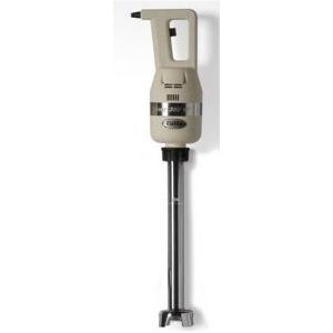 FAMA MIXER 350 VF PRO con Mescolatore in Acciaio Inox 400 mm - Potenza 350 Watt, Velocità Fissa