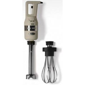 FAMA MIXER 650 VV PRO con Mescolatore 300 mm in Acciaio Inox e Velocità Variabile