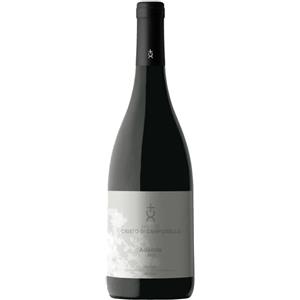 Baglio del Cristo di Campobello Adènzia Rosso Sicilia DOC 2020 - Vino Rosso Rubino da Nero d'Avola e Syrah, Formato 0.75 l