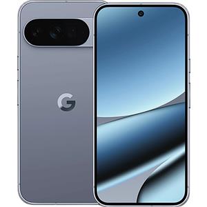 Google Pixel 10 Pro XL 5G Dual Sim 16GB RAM 256GB Moonstone Smartphone Android