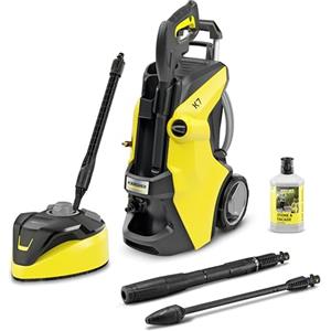 Karcher Nettoyeur haute pression KARCHER K7 Power Flex Home - 600 L/h - 3000 W - 180 bar