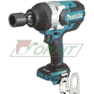 Makita DTW1001Z 1250Nm Avvitatore ad impulsi. Fornito senza batterie e caricabatterie - SOLO CORPO MACCHINA