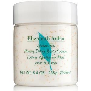 Elizabeth arden Green Tea Honey Drops Body Cream 250 ml Crema corpo con gocce di miele