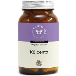 CENTO FIORI Srl K2 CENTO 100CPS VEG