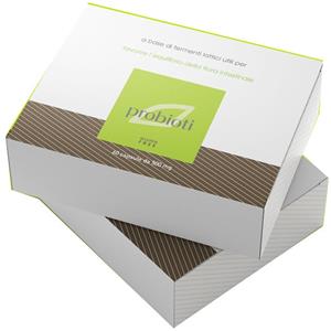 OTI SRL PROBIOTI 60 CAPSULE SCAD. 04/26