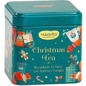 Neavita Melange Xmas Tea - Tè in Filtri per le Festività