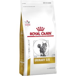 ROYAL CANIN CAT URINARY S/O 7 KG.