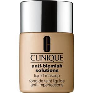 Clinique Anti Blemish Solutions Liquid Make Up Fondotinta Matte CN90 Sand