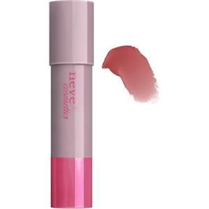 Neve Cosmetics blush in stick con spugnetta integrata Star System | Eldaflower