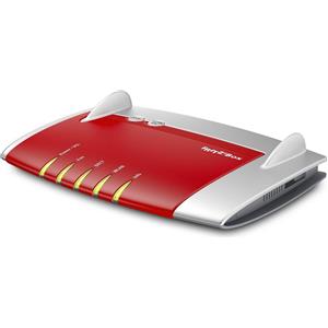 AVM Fritz! Modem Router AVM FRITZ!Box 7430 VDSL ADSL2+ Wi-Fi VoIP DECT Centralino USB