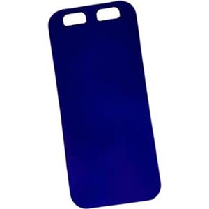 SZLIFE Tappetino per Slitta Da Neve Con Maniglia, Slittino Da Neve Pieghevole per Bambini in Plastica 44*101 Cm, Bob Da Neve per Pattinaggio Sul Ghiaccio, Giochi Sulla Neve, Lo Volamento Sulla Sabbia