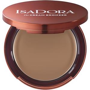 IsaDora The Cream Bronzer - Bronzer in crema leggero per un effetto naturale e luminoso