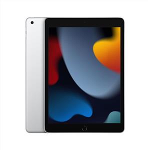 Apple - iPad 10.2 Wifi 64gb-argento